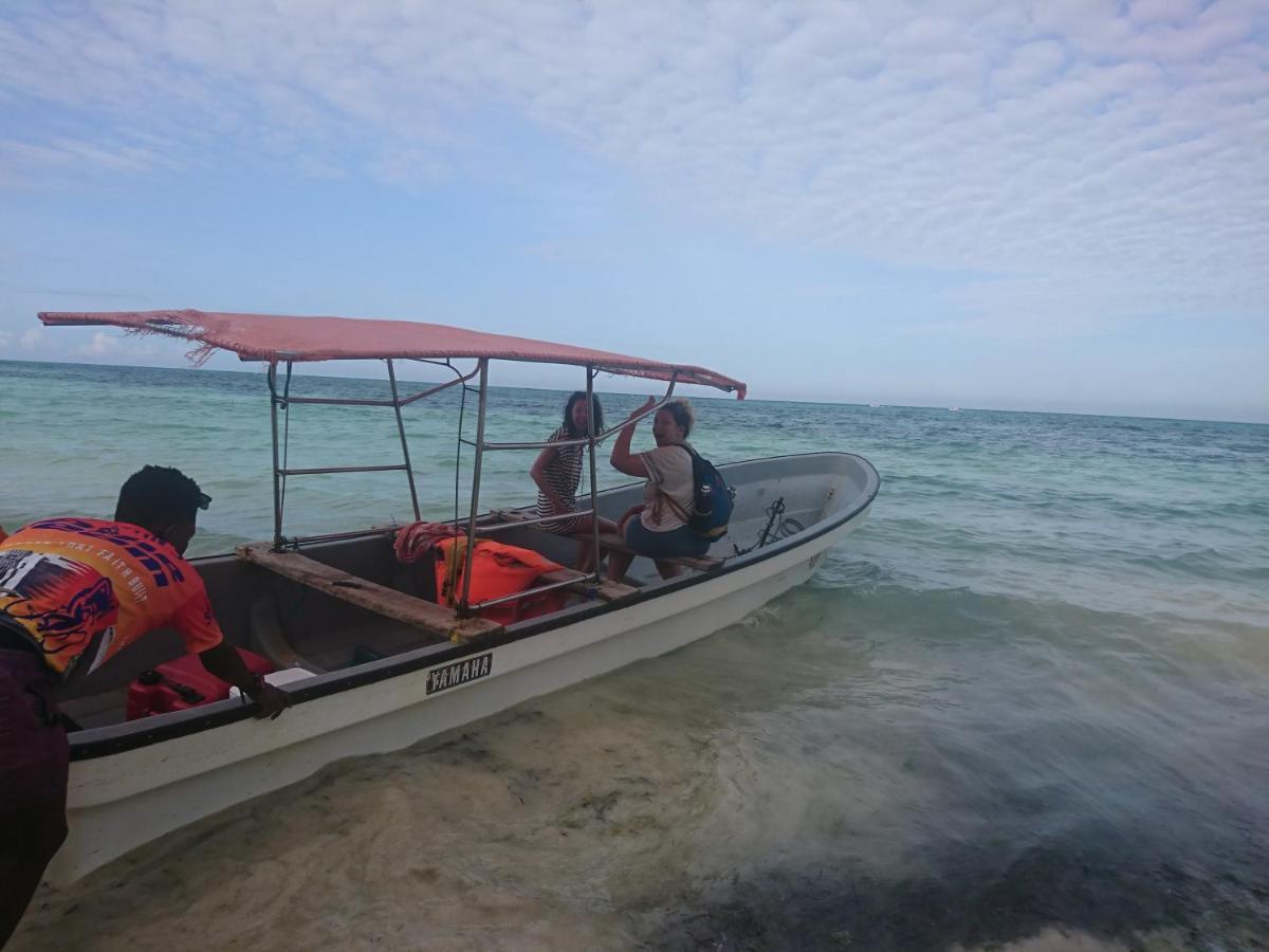 Coco Reef Hotel Kizimkazi