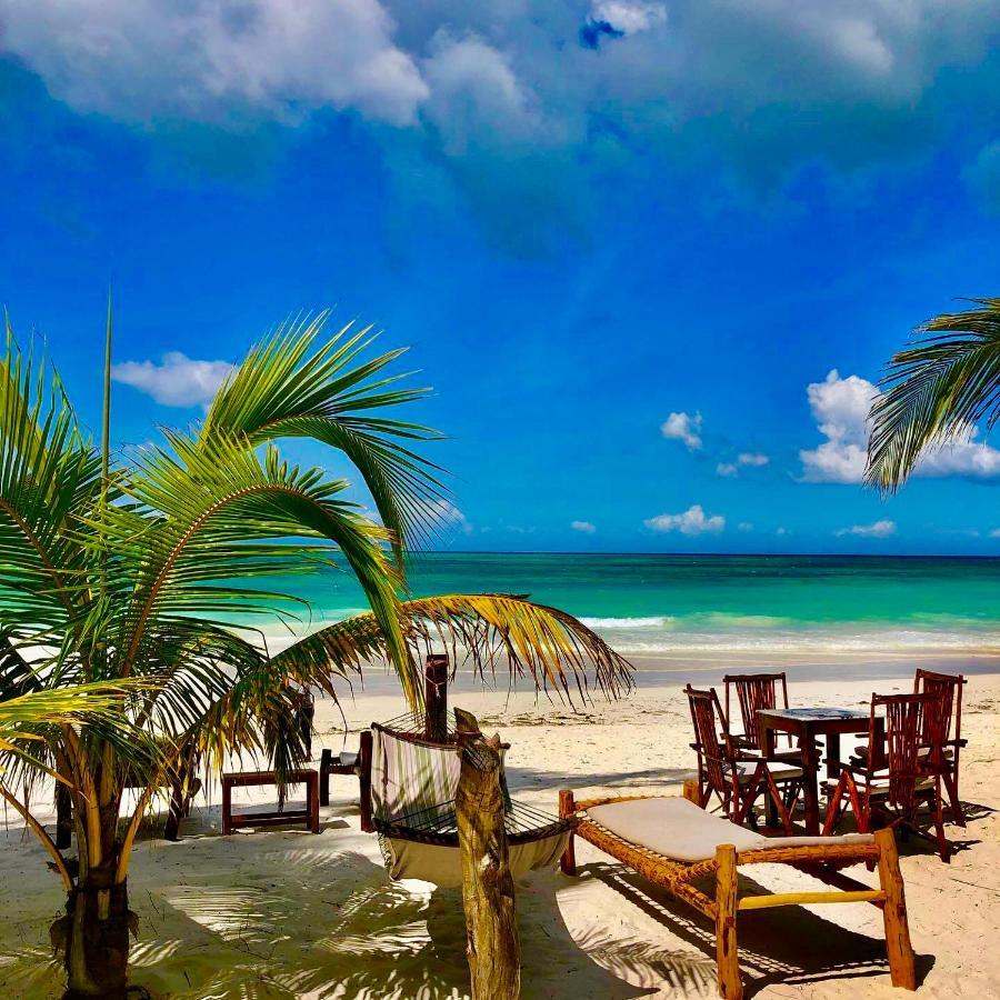 Simba Zanzibar Bed & Breakfast