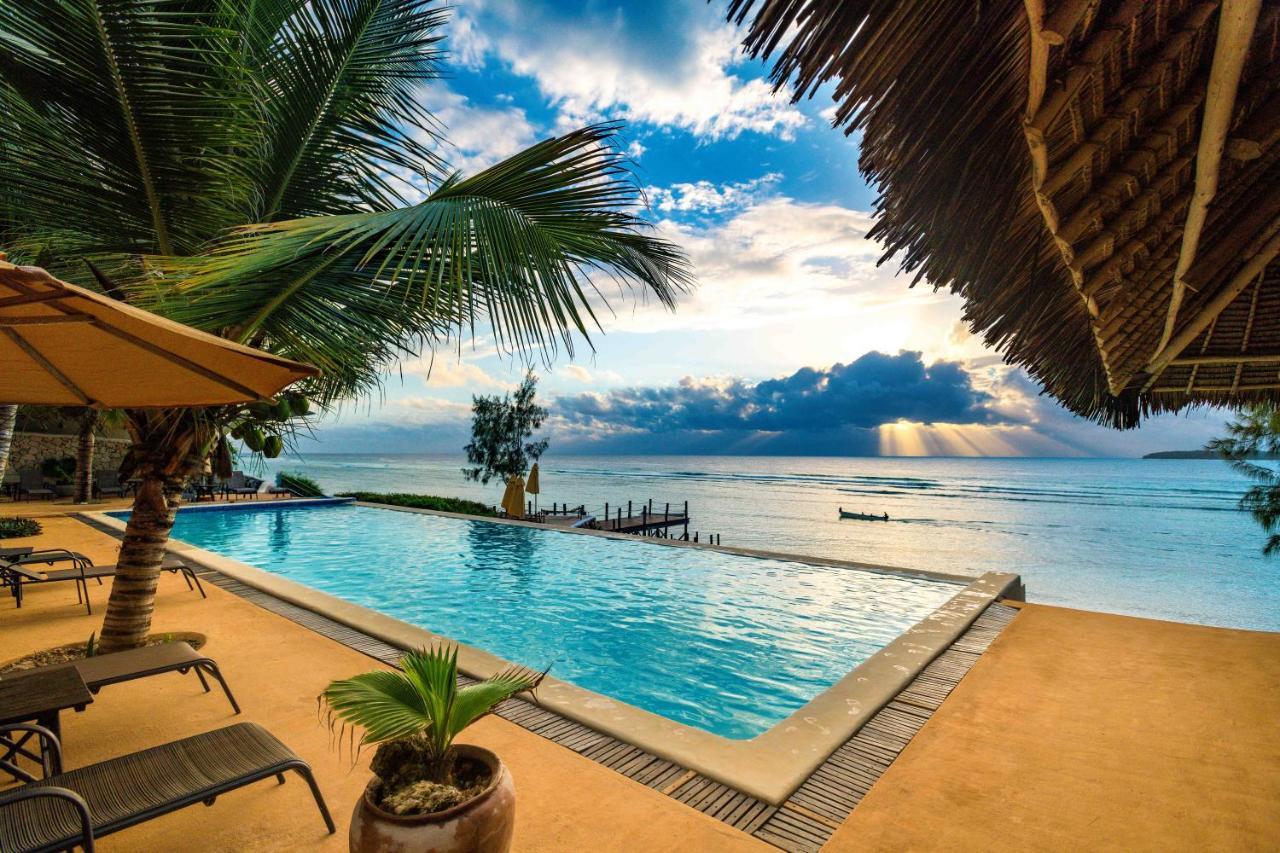 Sunshine Marine Hotel