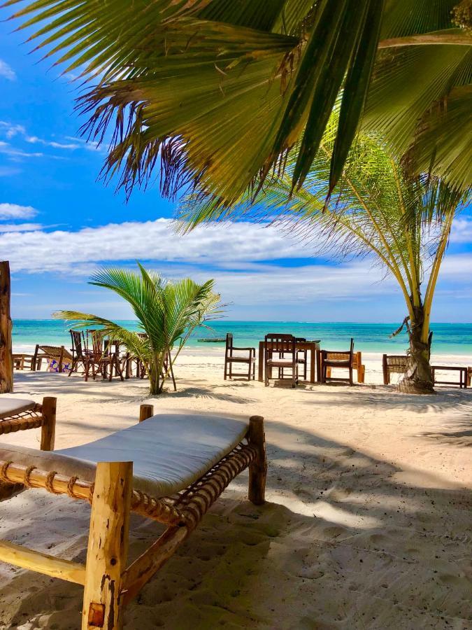 Bed & Breakfast Simba Zanzibar 3*