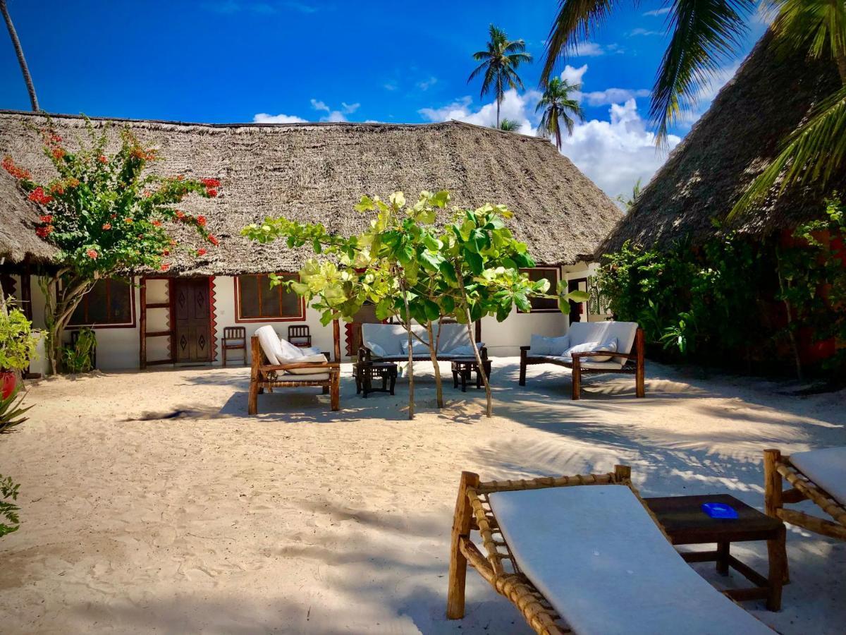 Bed & Breakfast Simba Zanzibar
