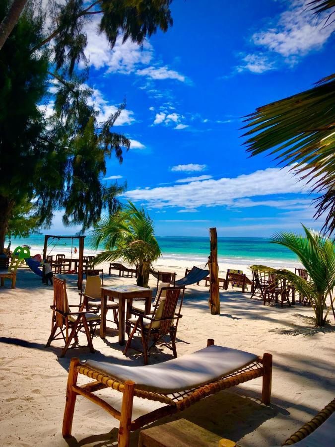 Simba Zanzibar Bed & Breakfast 3*