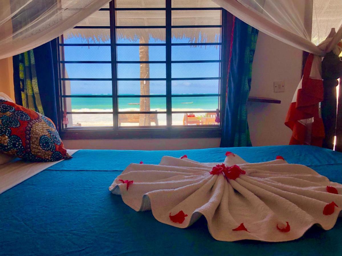 Simba Zanzibar Kiwengwa (Zanzibar)
