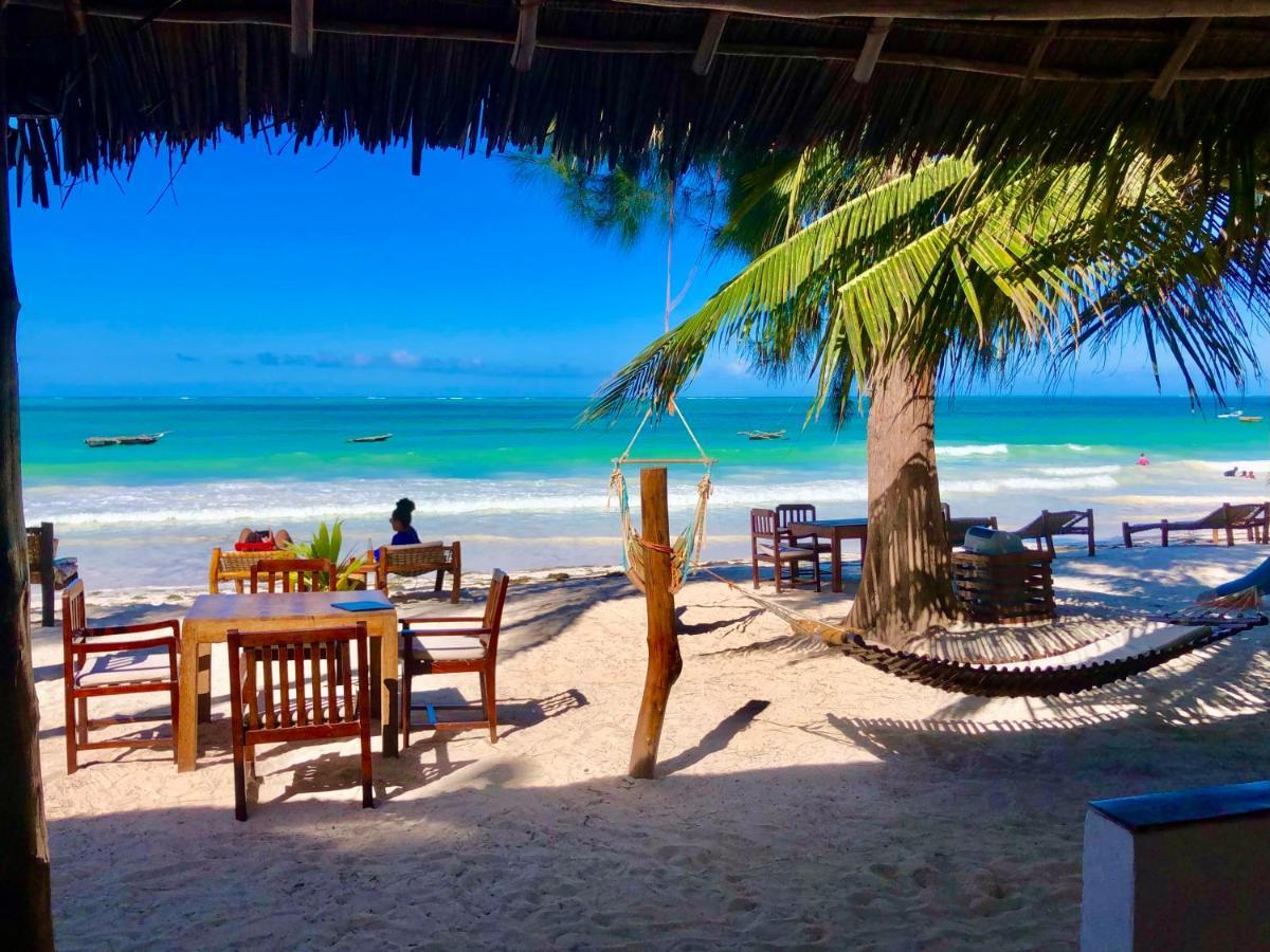 Simba Zanzibar Bed & Breakfast