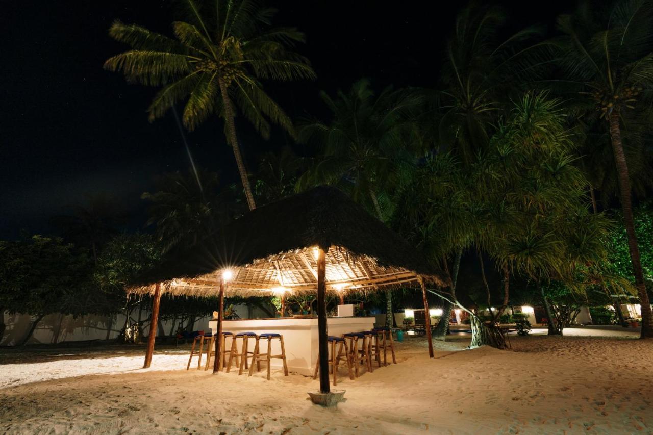 Mchanga Zanzibar Hotel