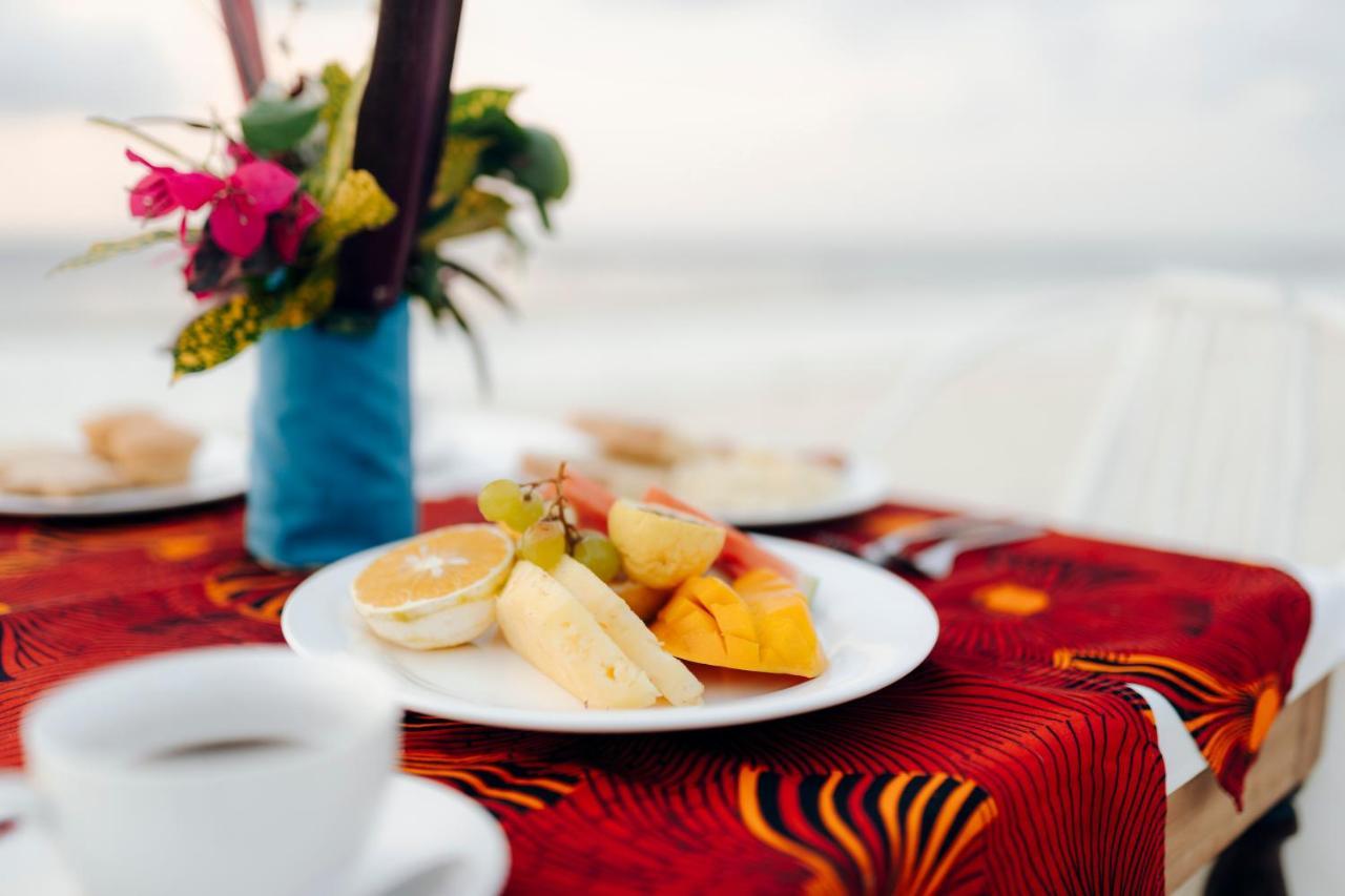 Mchanga Zanzibar Hotel 3*