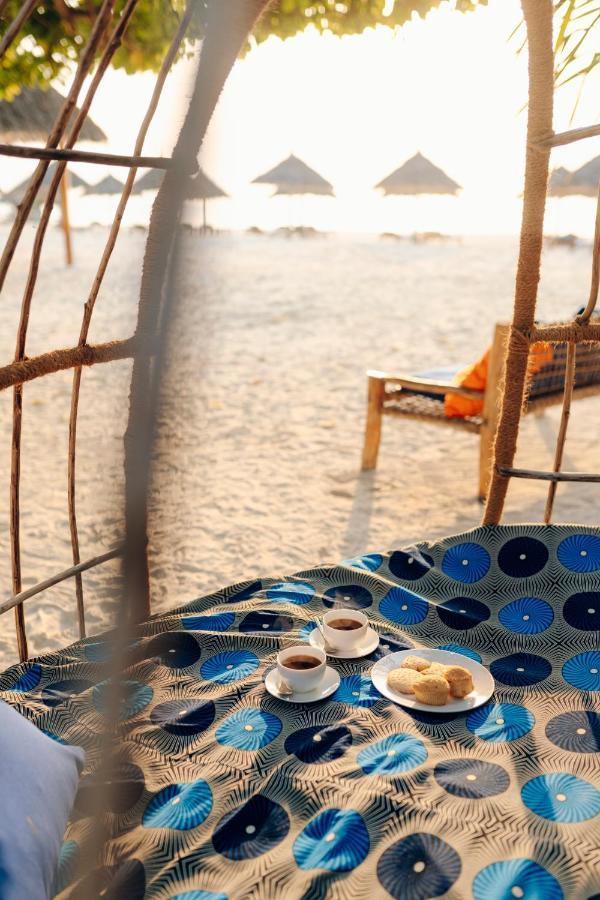 Mchanga Zanzibar 3*