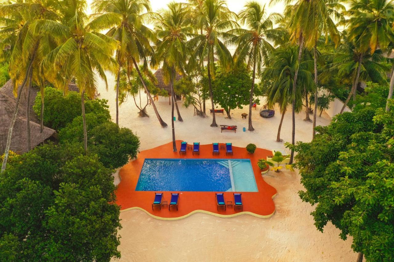 Hotel Mchanga Zanzibar Pwani Mchangani