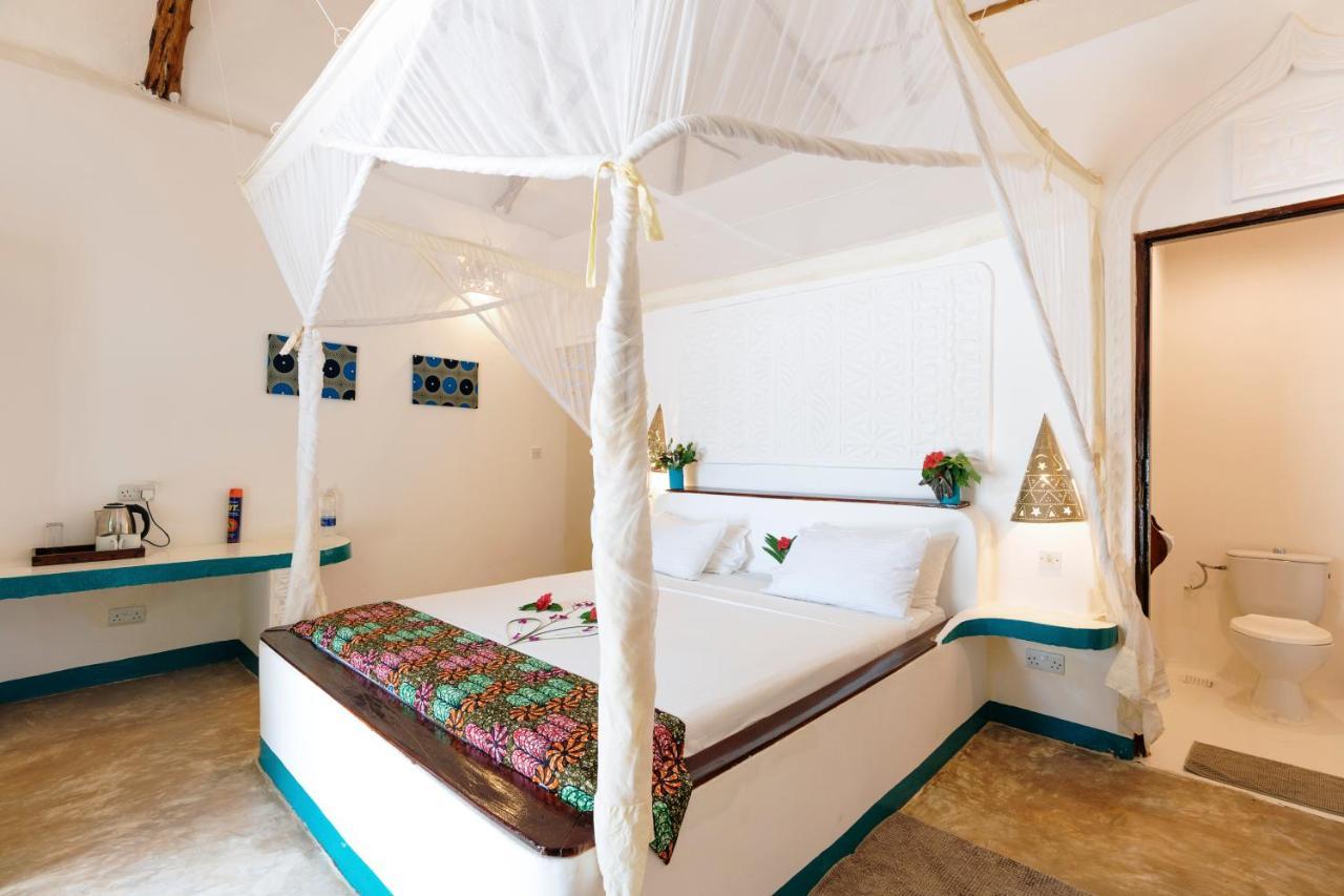 Mchanga Zanzibar