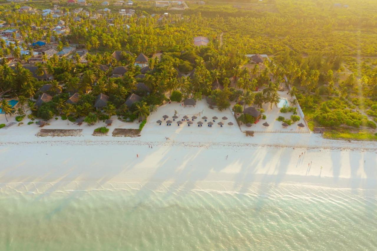 Mchanga Zanzibar Hotel Pwani Mchangani