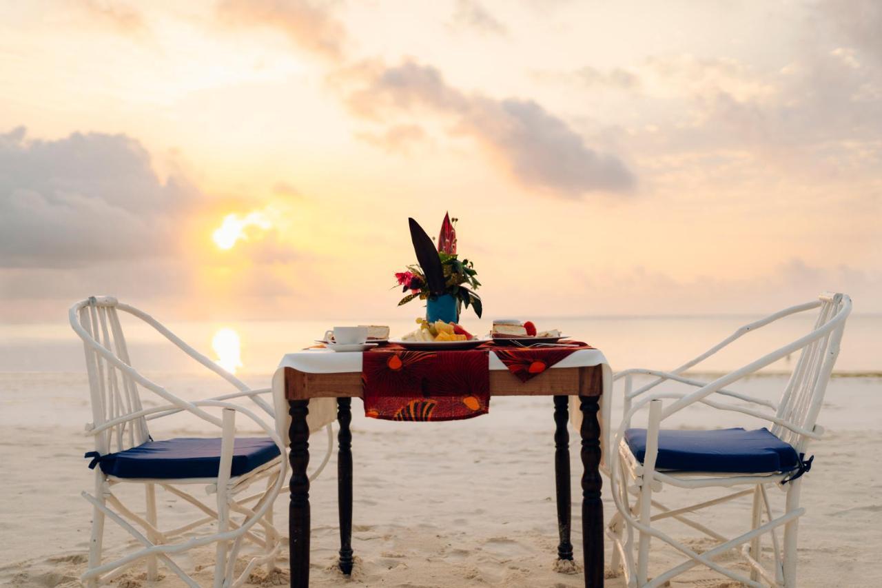 Mchanga Zanzibar Hotel