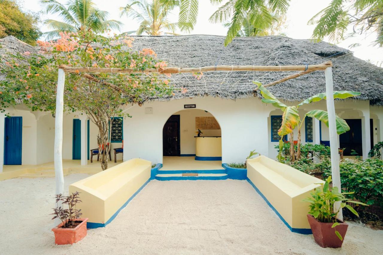 Hotel Mchanga Zanzibar Pwani Mchangani