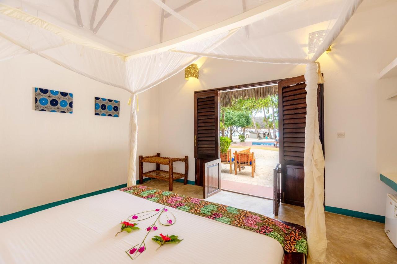 Mchanga Zanzibar 3*