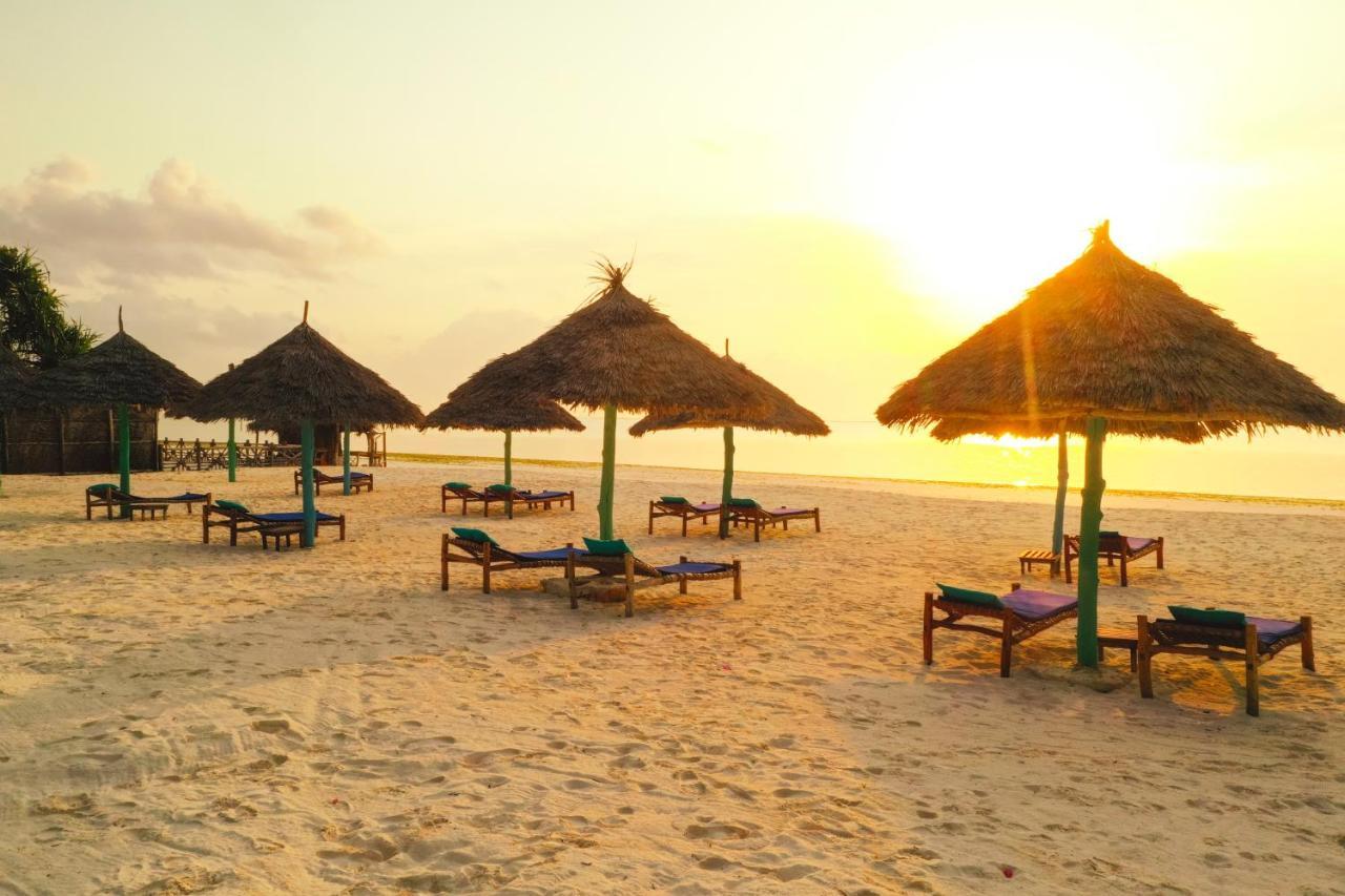 Mchanga Zanzibar 3* Pwani Mchangani