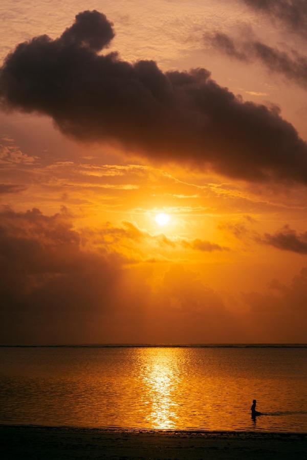 Hotel Mchanga Zanzibar 3*