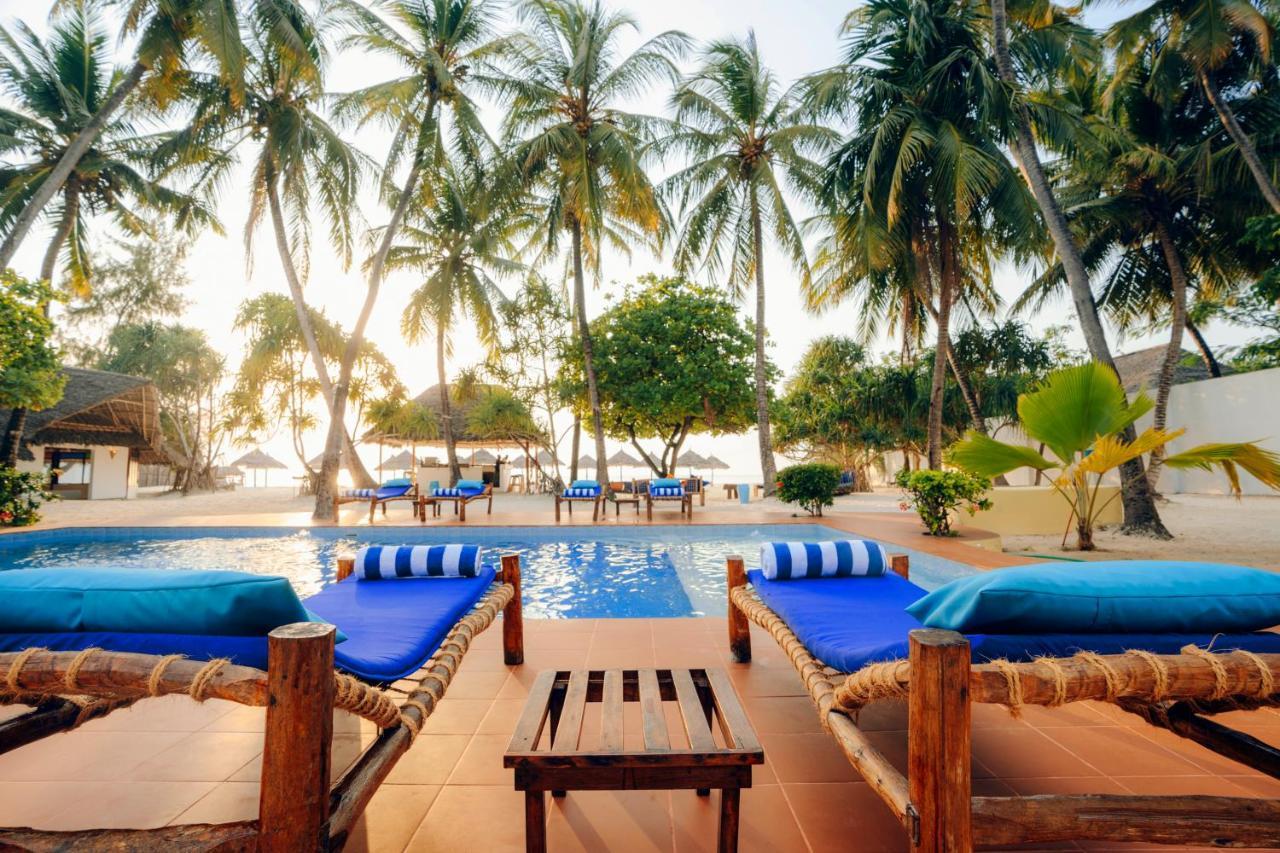 Mchanga Zanzibar 3* Pwani Mchangani