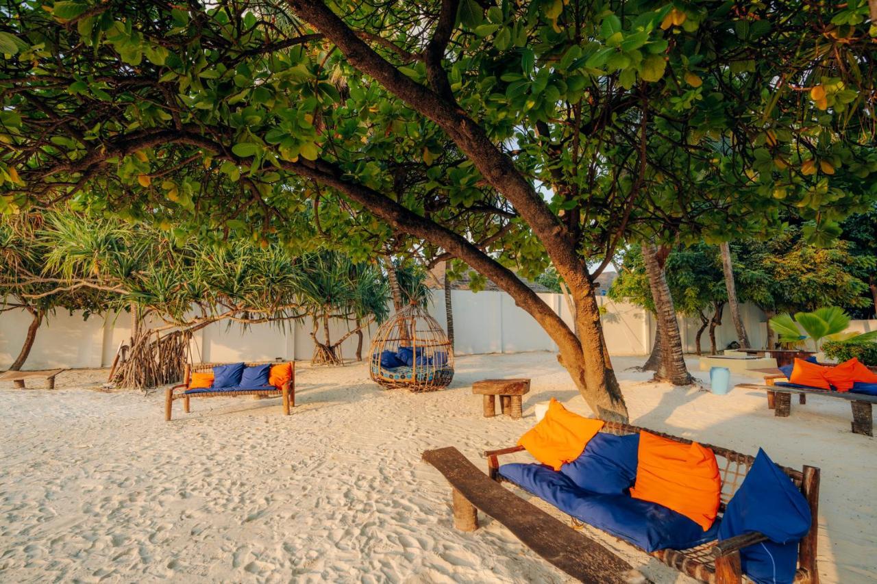 Hotel Mchanga Zanzibar 3*