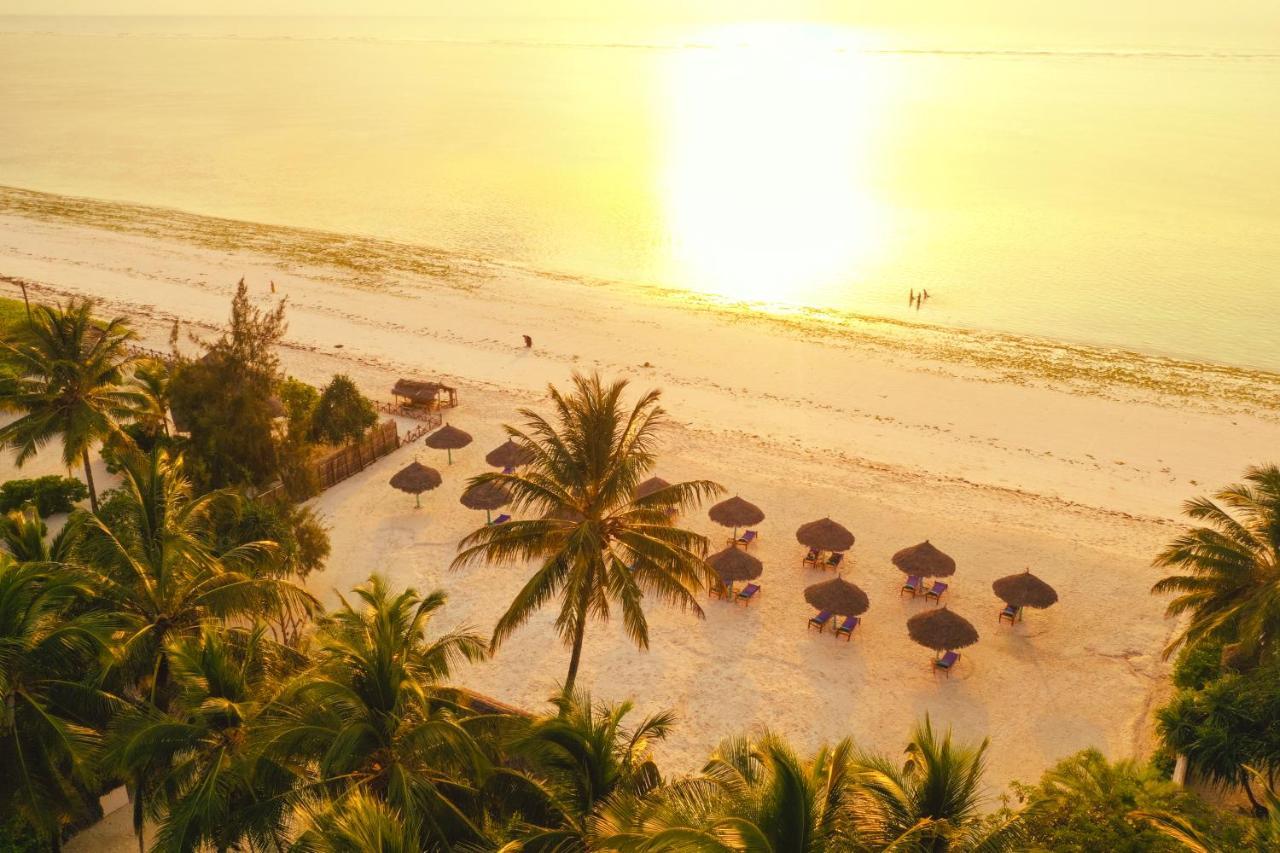 Mchanga Zanzibar 3* Pwani Mchangani