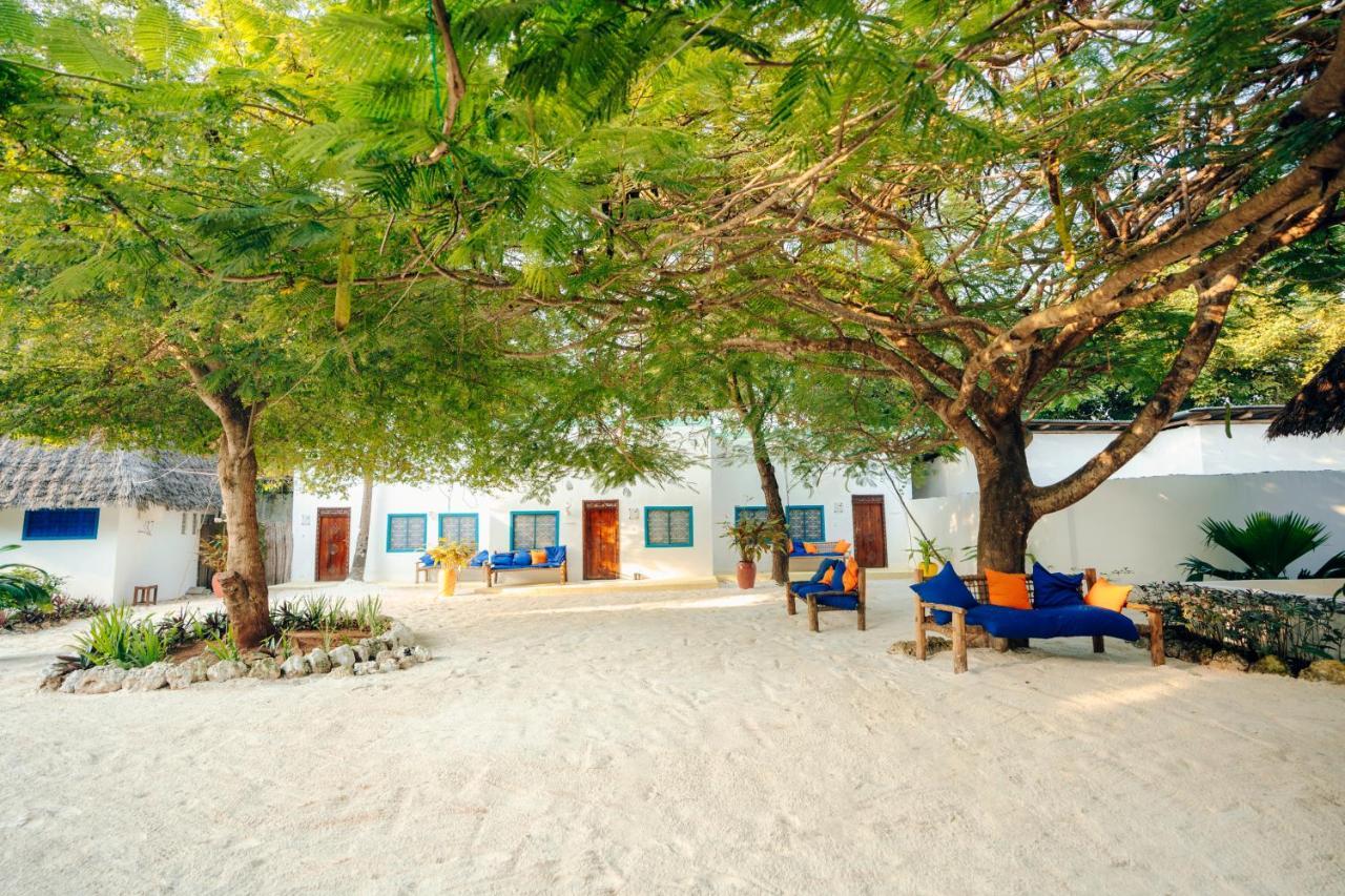 Hotel Mchanga Zanzibar