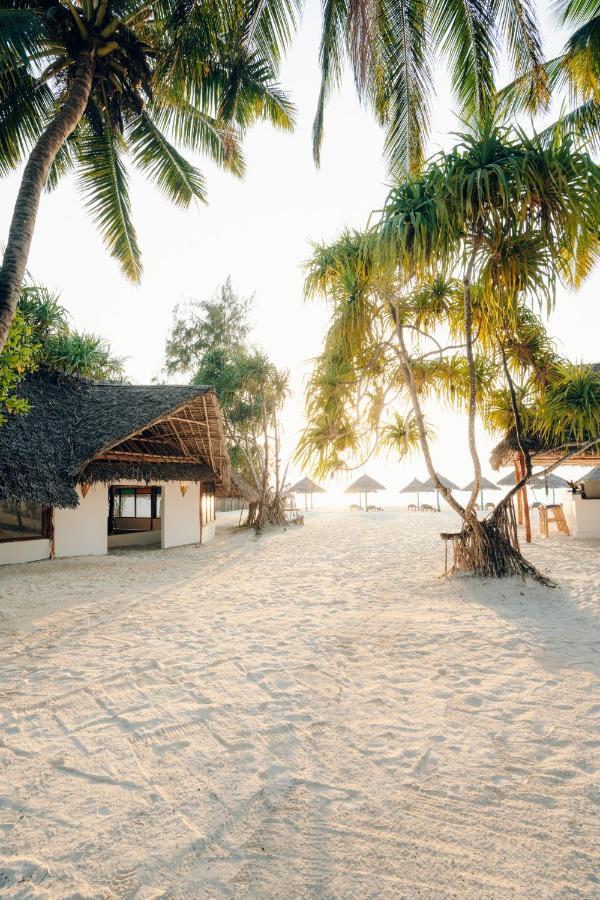 Mchanga Zanzibar 3*