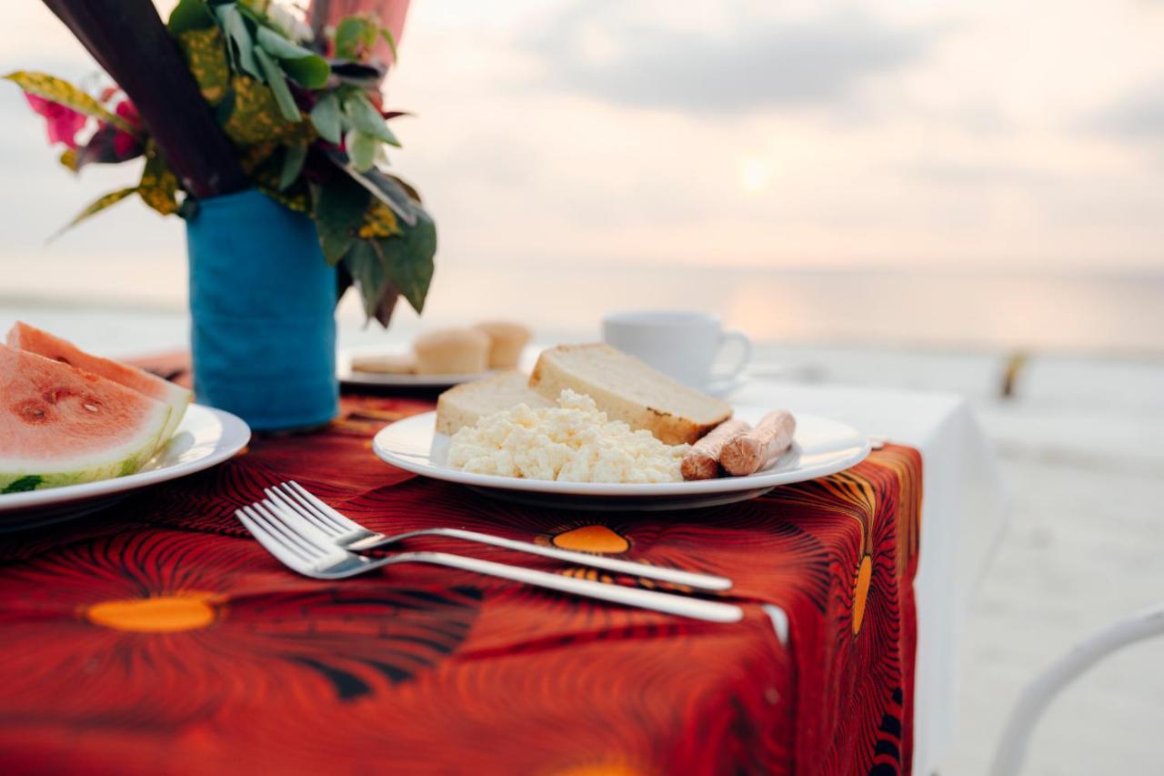 Mchanga Zanzibar 3*