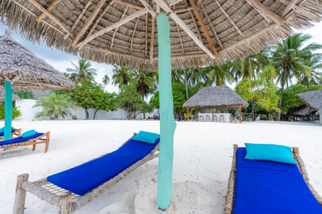 Mchanga Zanzibar Pwani Mchangani
