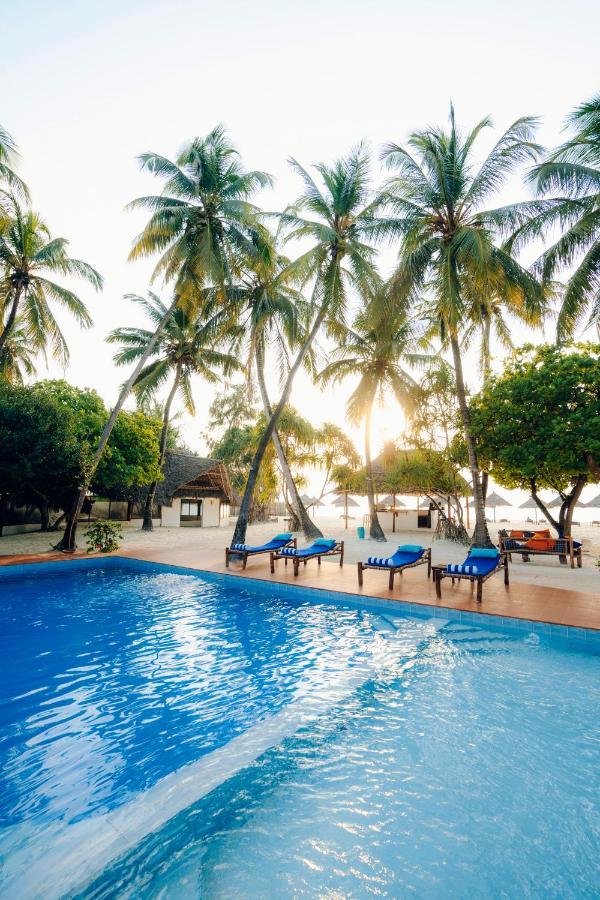 Mchanga Zanzibar Pwani Mchangani