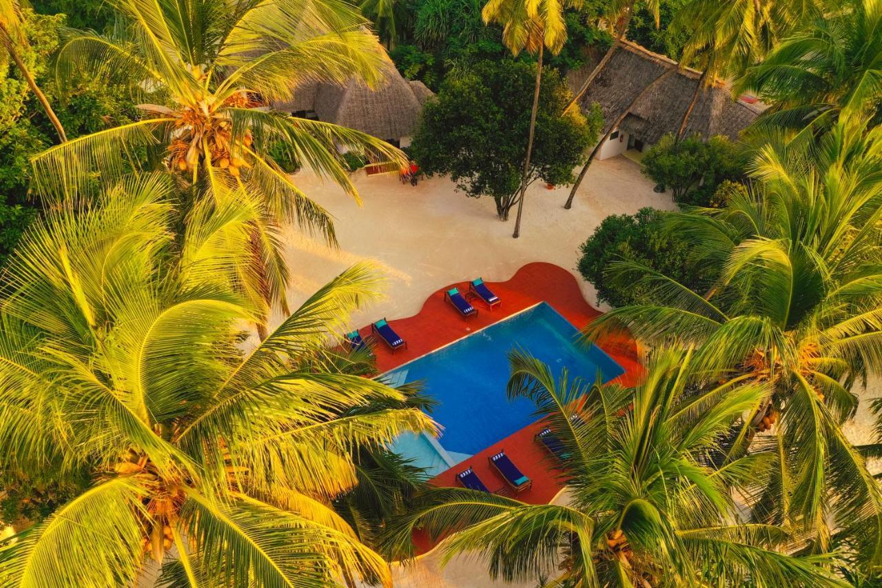 Mchanga Zanzibar Pwani Mchangani