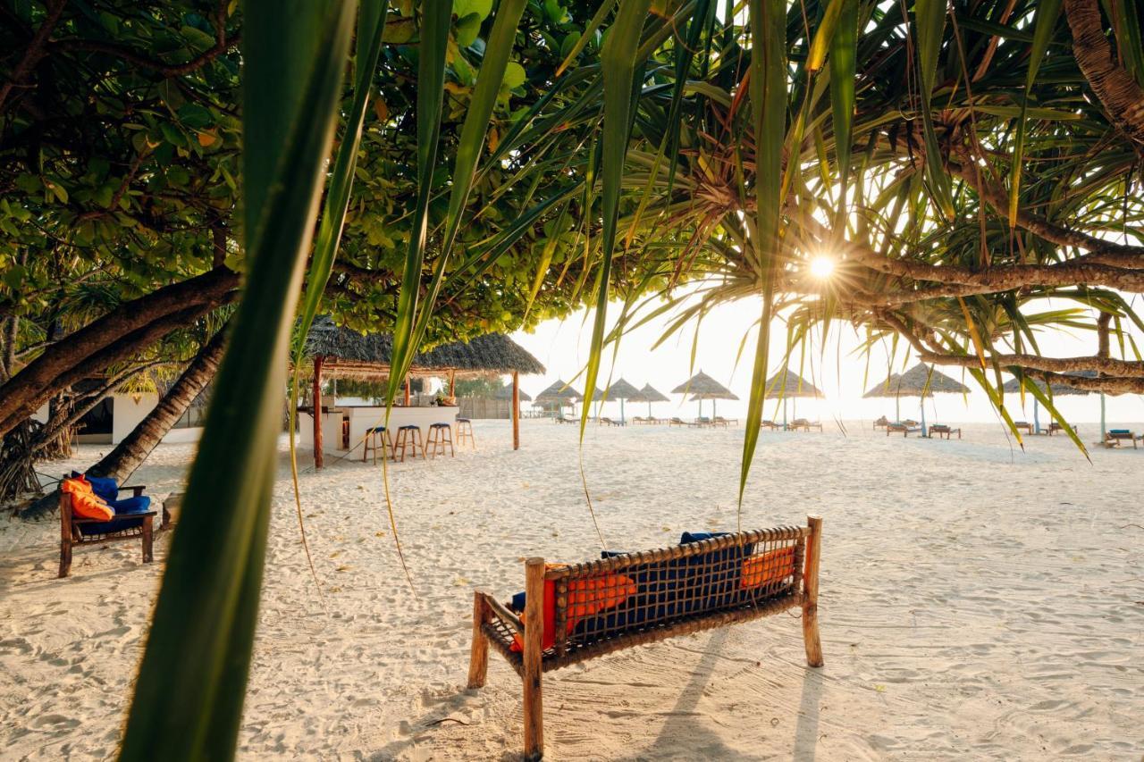 Hotel Mchanga Zanzibar 3*