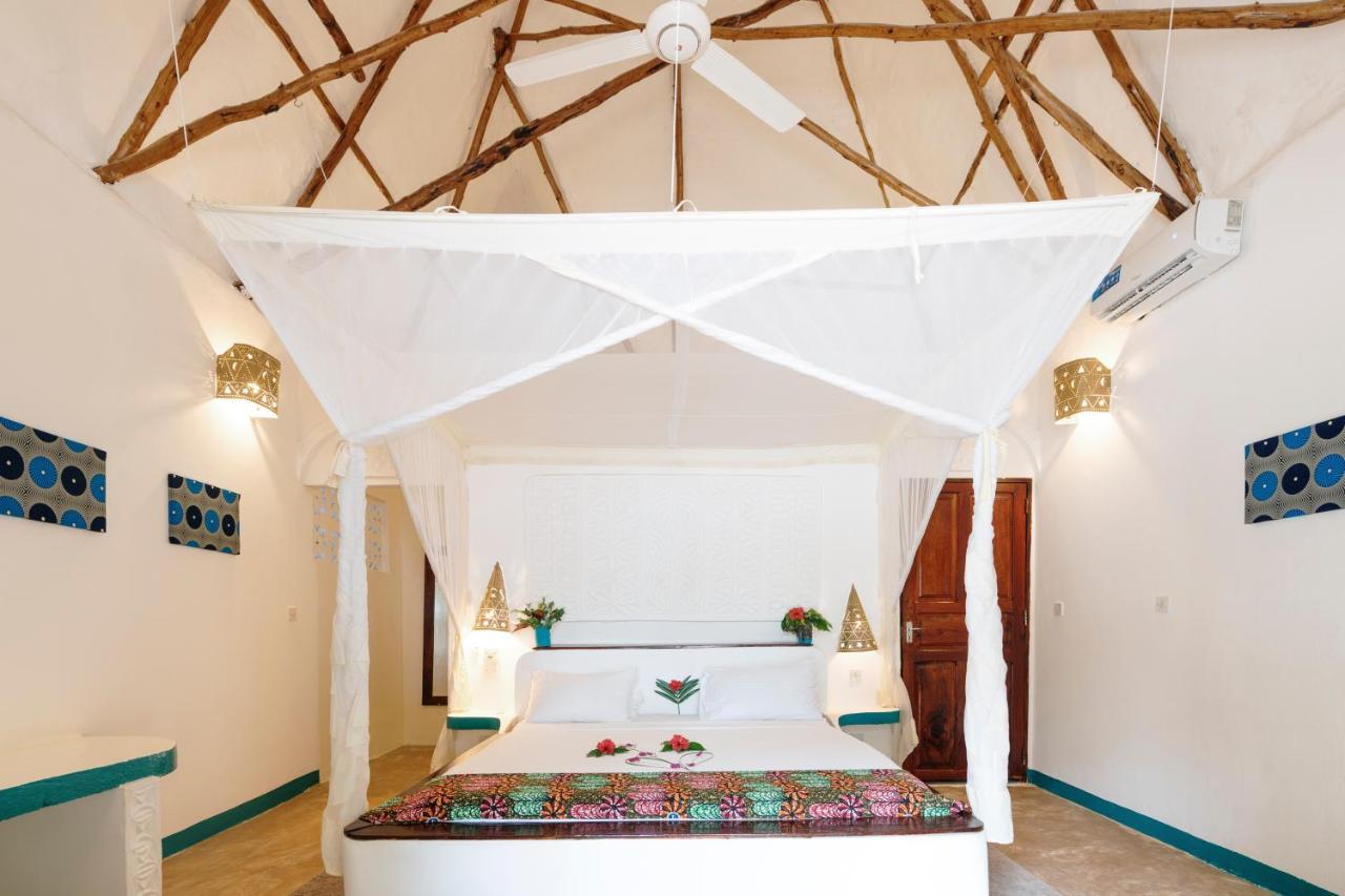 Mchanga Zanzibar