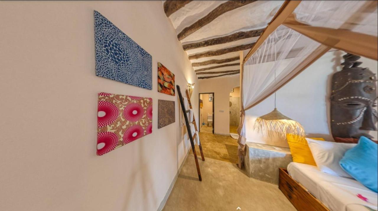 Hotel Zanzibar Pearl - Boutique & 4*
