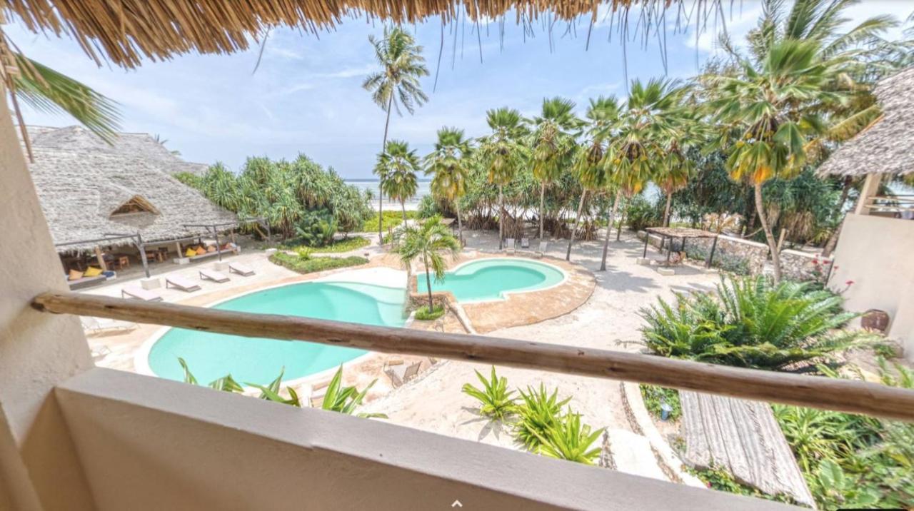 Zanzibar Pearl - Boutique & Hotel 4*