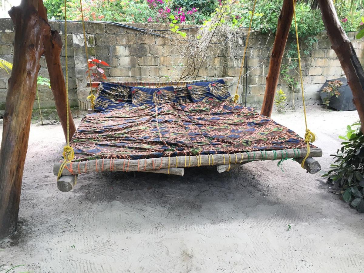 Lodge Mount Zion Michamvi Kae