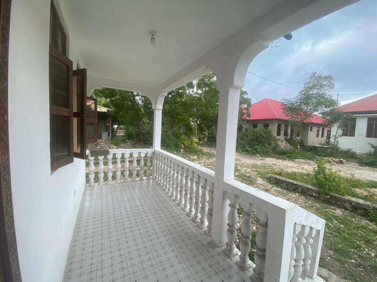 Habeba House