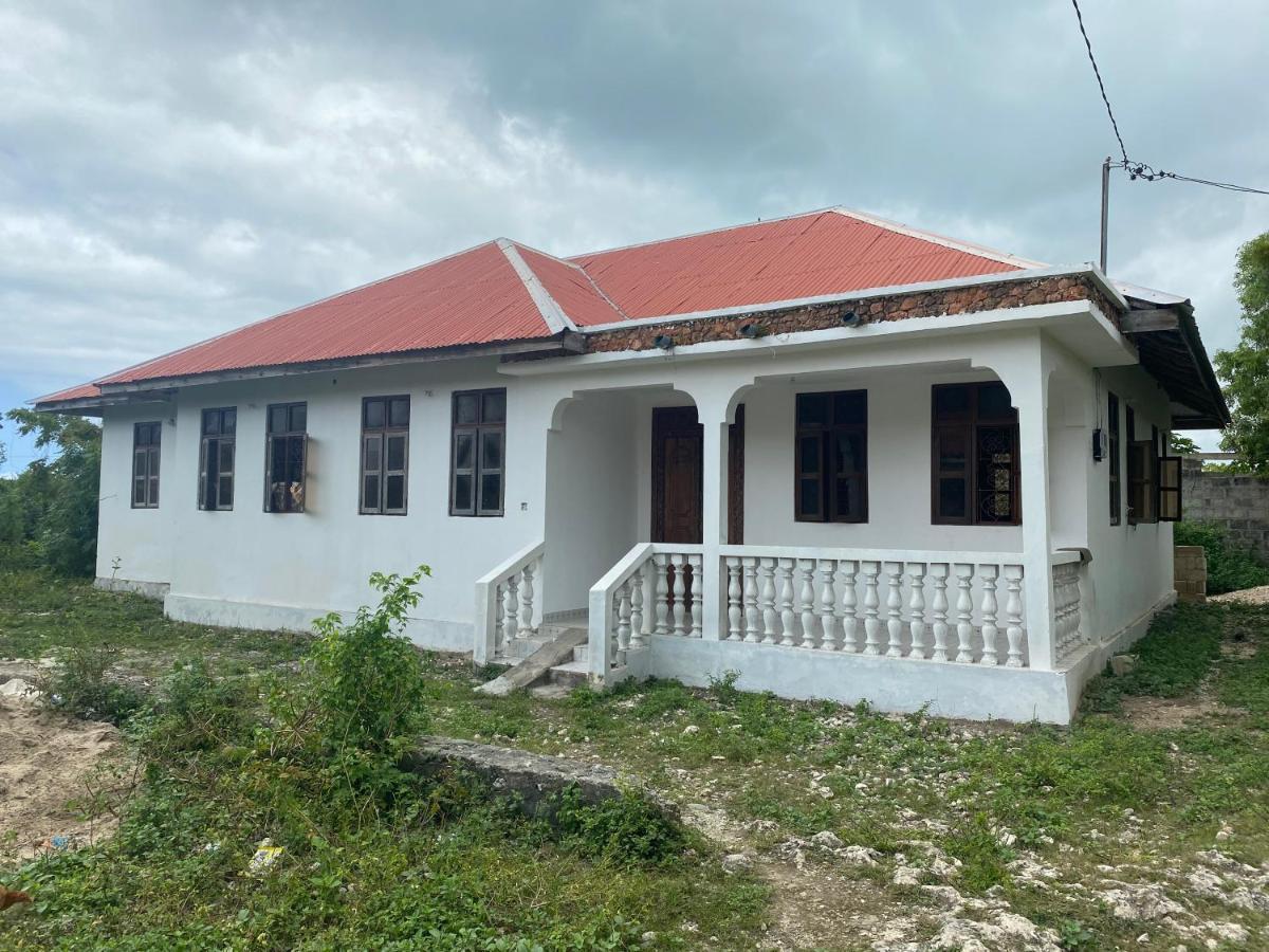 Guest house Habeba House Nungwi