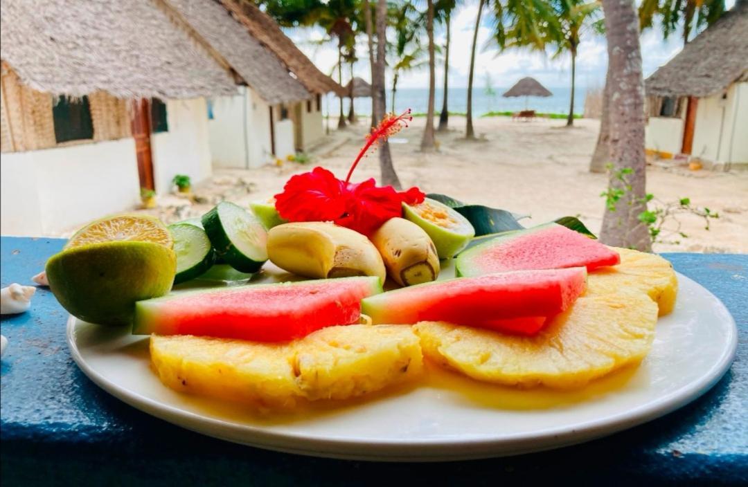 Palm Guest house Bwejuu
