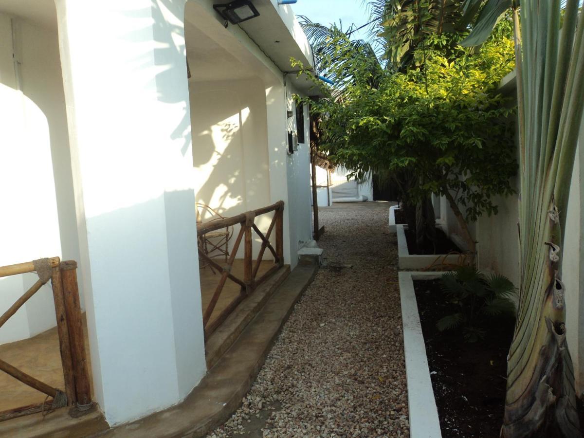 Bed & Breakfast Kumi