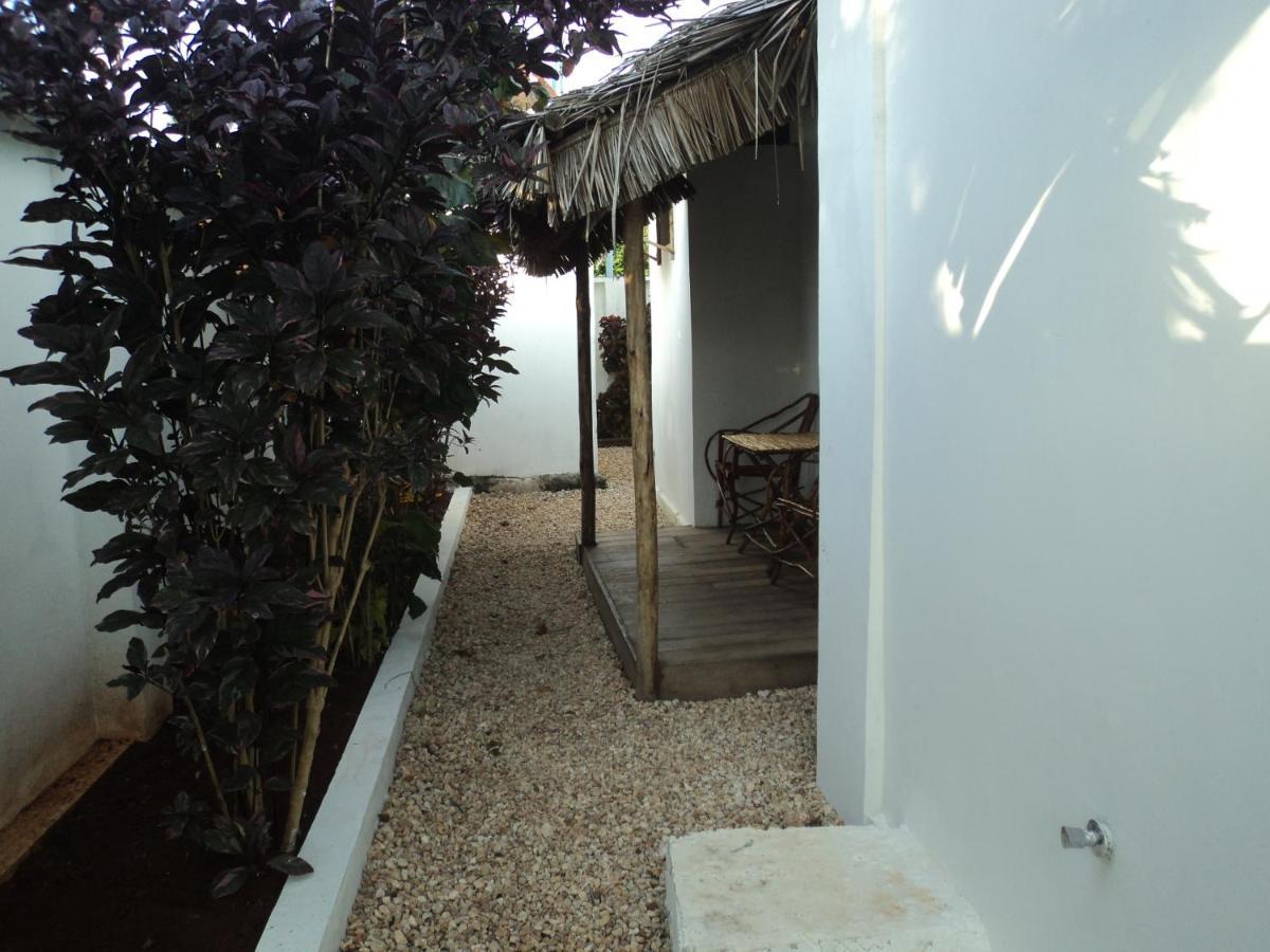 Kumi Bed & Breakfast *