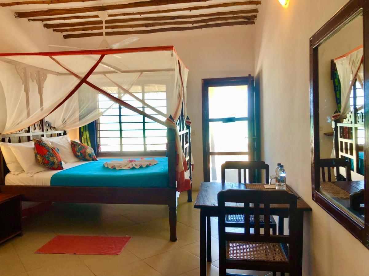 Bed & Breakfast Simba Zanzibar 3*