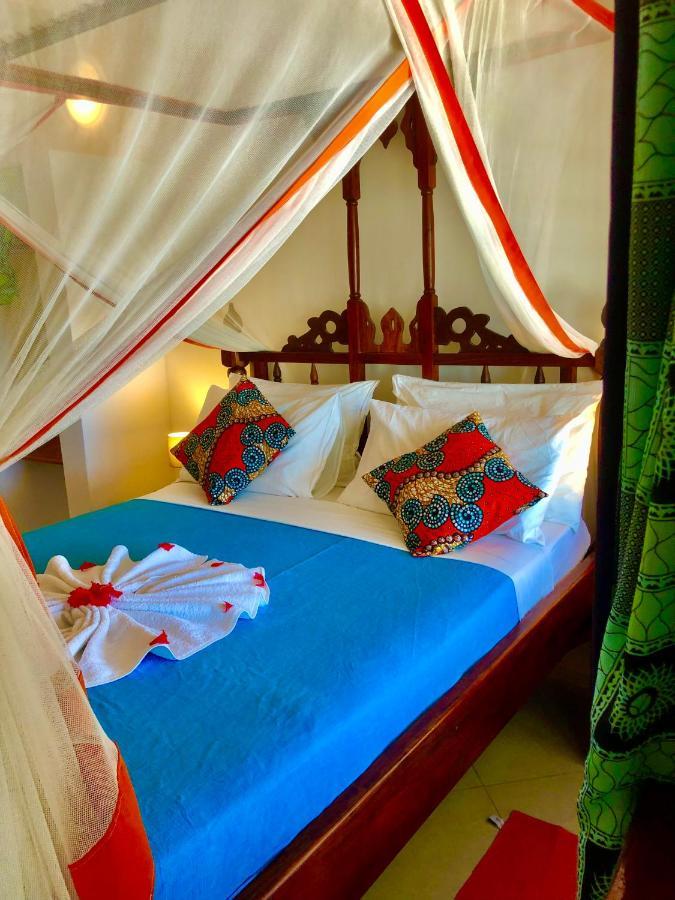 Simba Zanzibar 3*