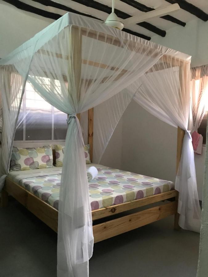 Hakuna Matata Guest house *
