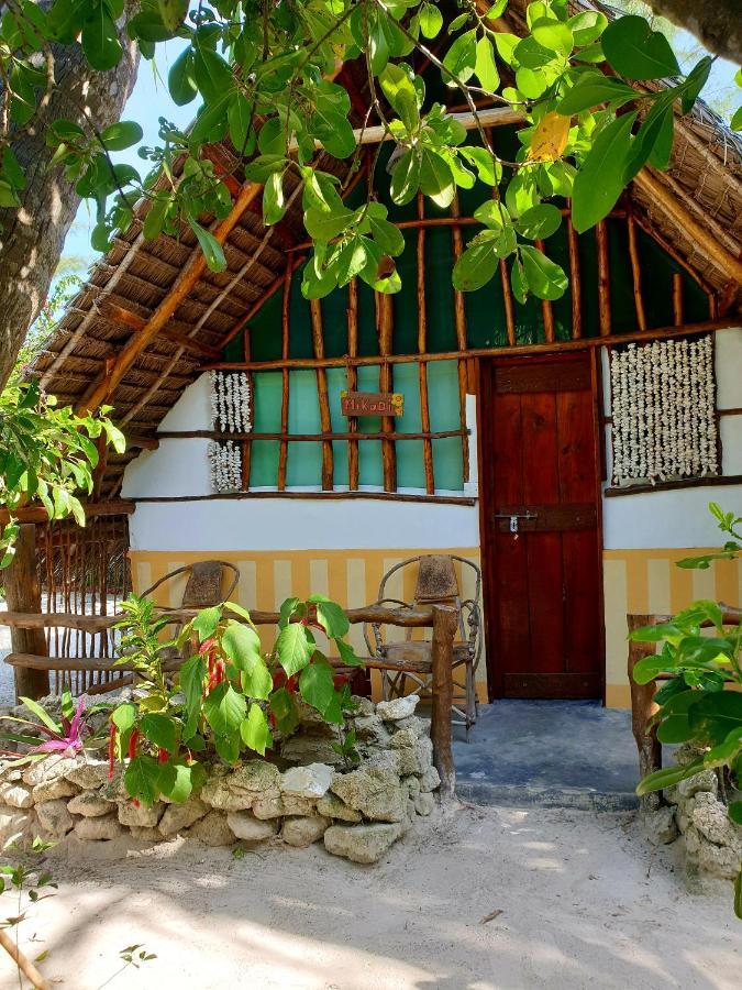 Spirit Lodge Michamvi Kae