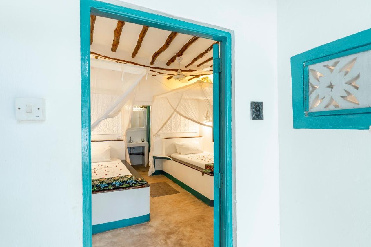 Mchanga Zanzibar 3*