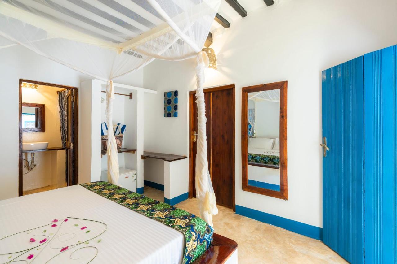 Hotel Mchanga Zanzibar Pwani Mchangani