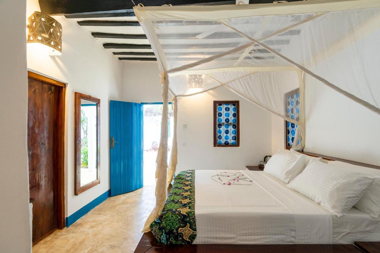 Hotel Mchanga Zanzibar 3*