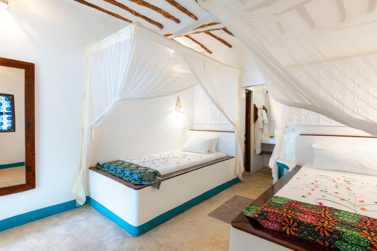 Mchanga Zanzibar 3* Pwani Mchangani