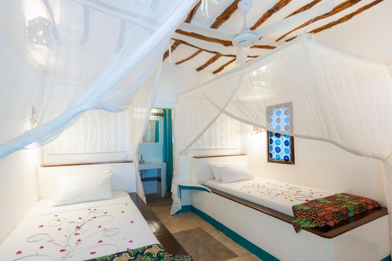 Hotel Mchanga Zanzibar