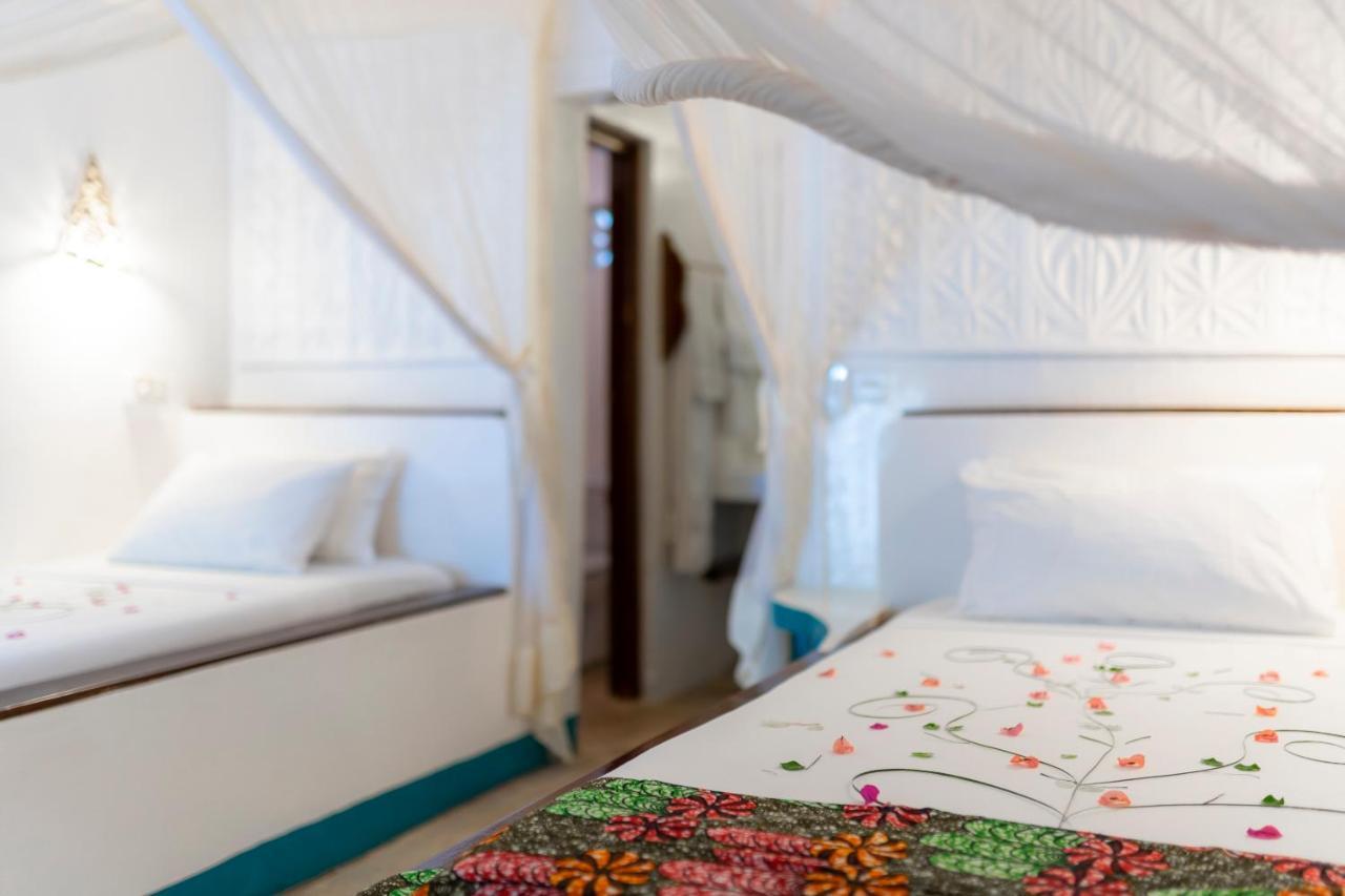 Mchanga Zanzibar Pwani Mchangani