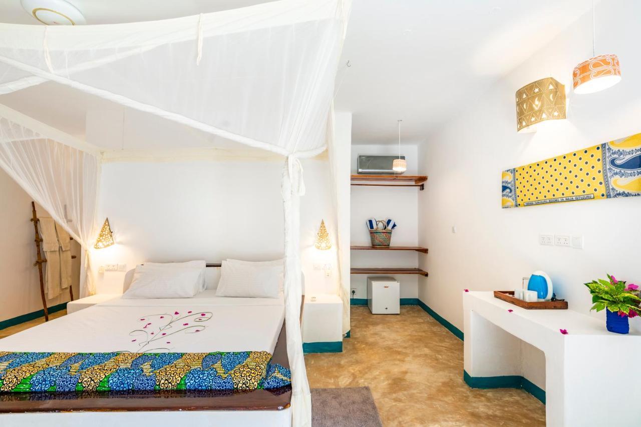 Mchanga Zanzibar Hotel