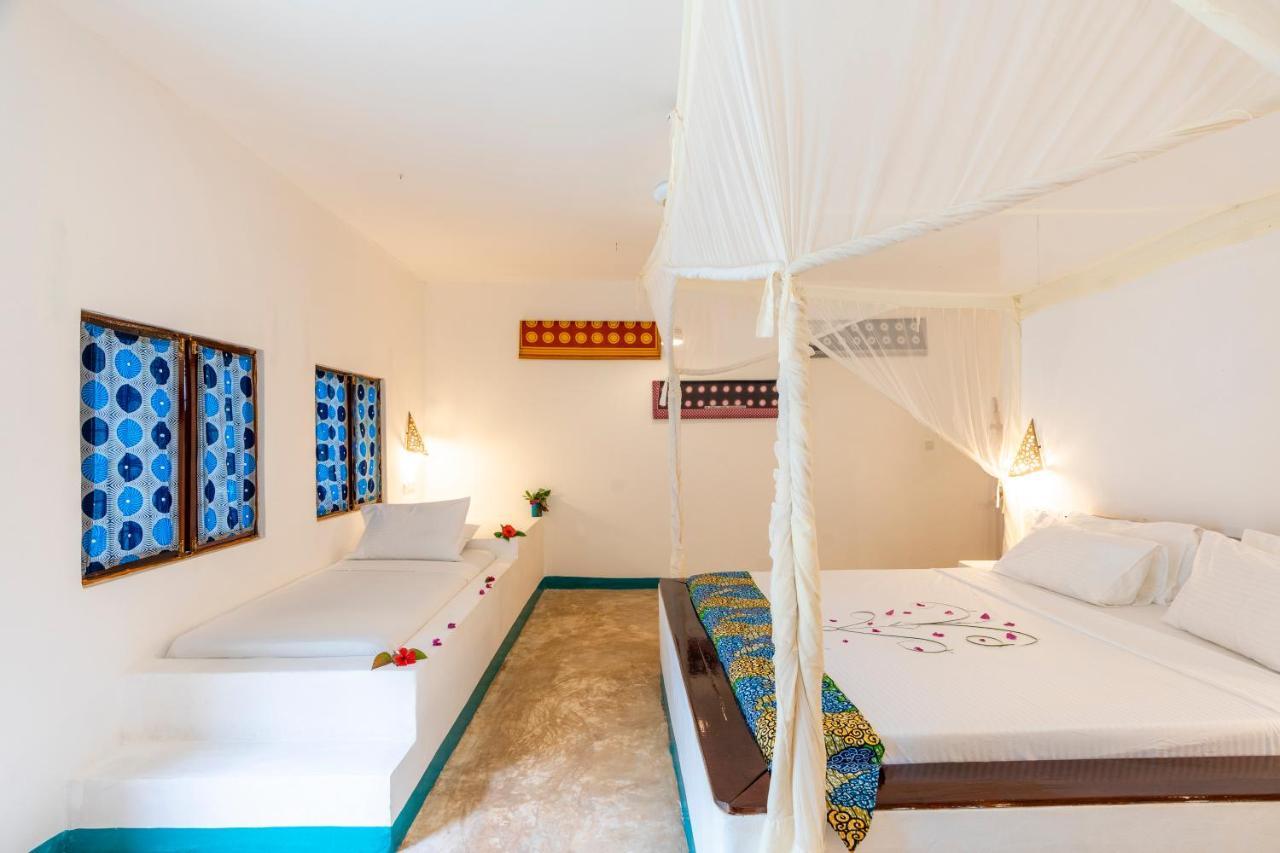 Mchanga Zanzibar Hotel Pwani Mchangani